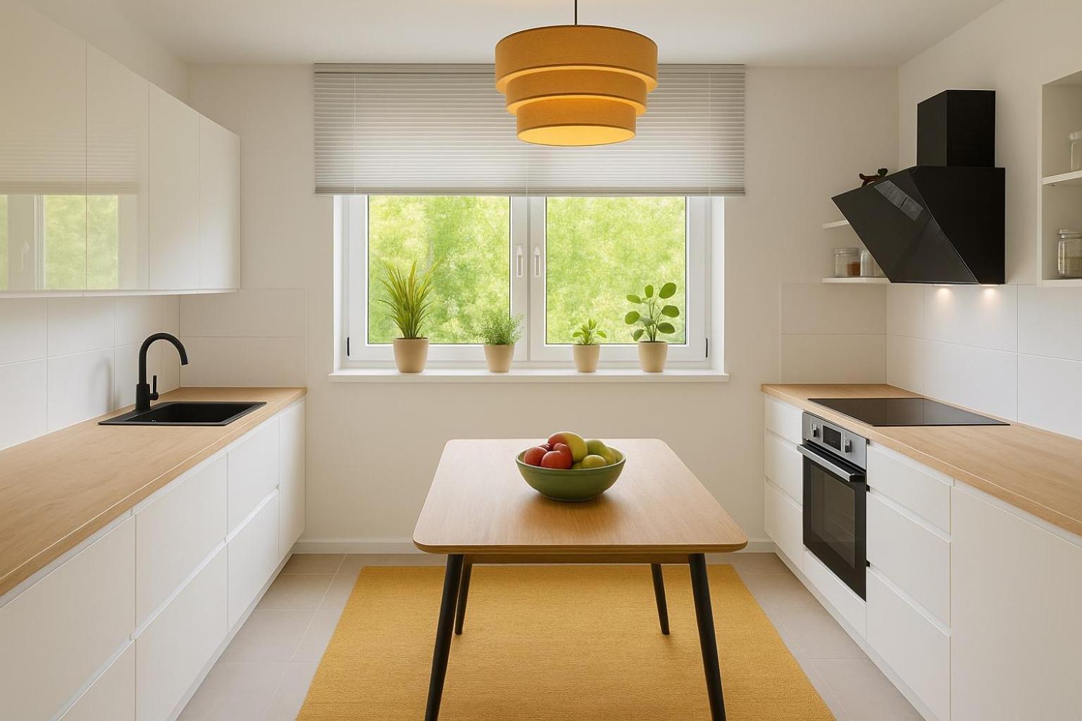 Apartment In A Fully Furnished Modern Berlin